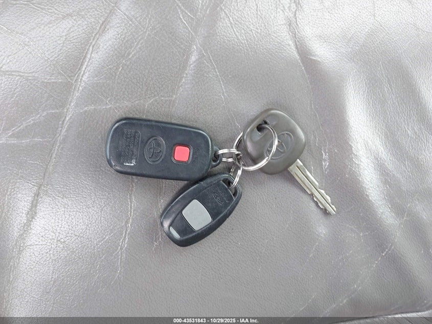 4T1BF30K56U632547 2006 TOYOTA CAMRY photo no. 11