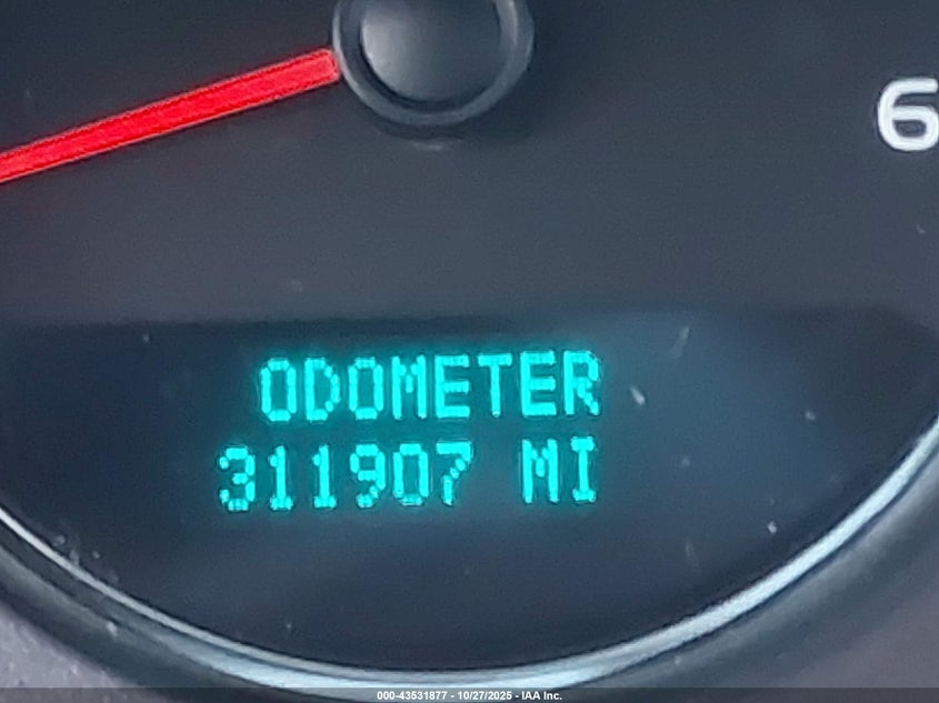 2008 Chevrolet Suburban 1500 Lt VIN: 3GNFC16048G241346 Lot: 43531877