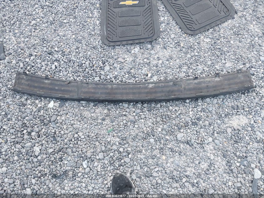 2008 Chevrolet Suburban 1500 Lt VIN: 3GNFC16048G241346 Lot: 43531877