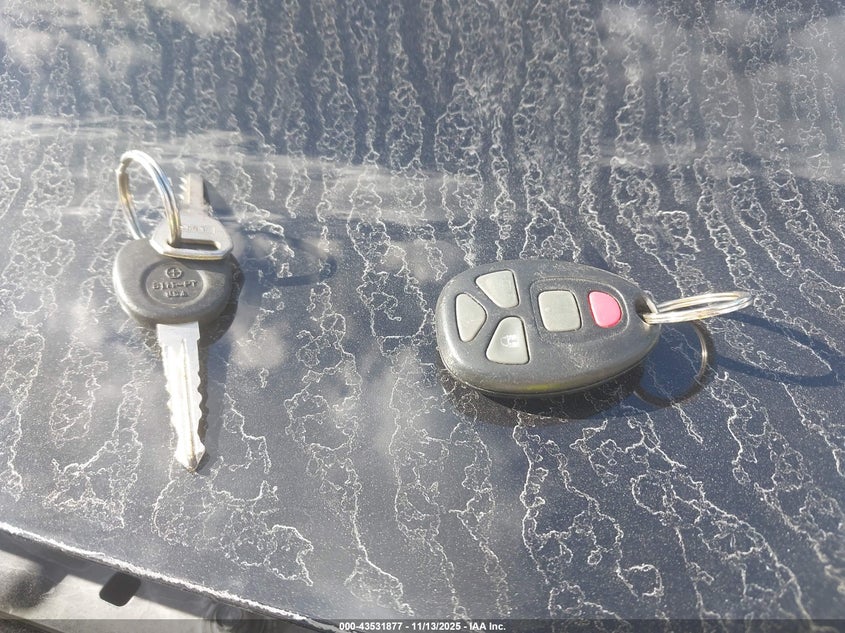 2008 Chevrolet Suburban 1500 Lt VIN: 3GNFC16048G241346 Lot: 43531877