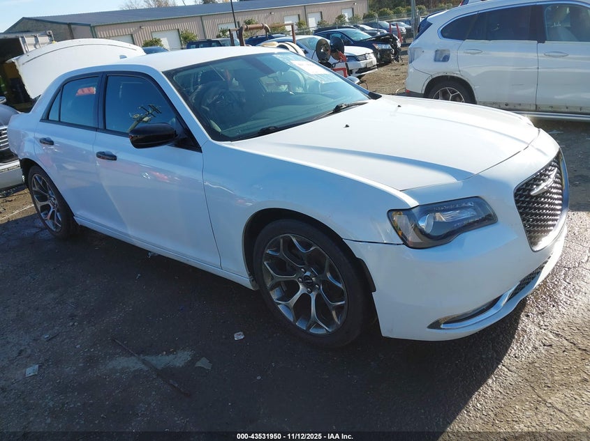 CHRYSLER 300 TOURING