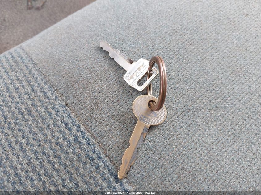 1986 Ford F250 VIN: 1FTHX25H9GKB66055 Lot: 43531971