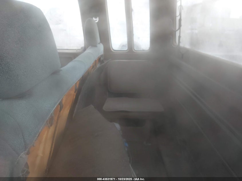 1986 Ford F250 VIN: 1FTHX25H9GKB66055 Lot: 43531971