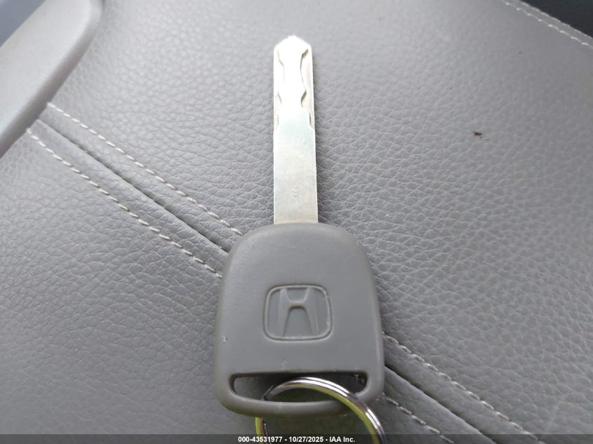 2009 Honda Accord 3.5 Ex-L VIN: 1HGCP36869A039952 Lot: 43531977