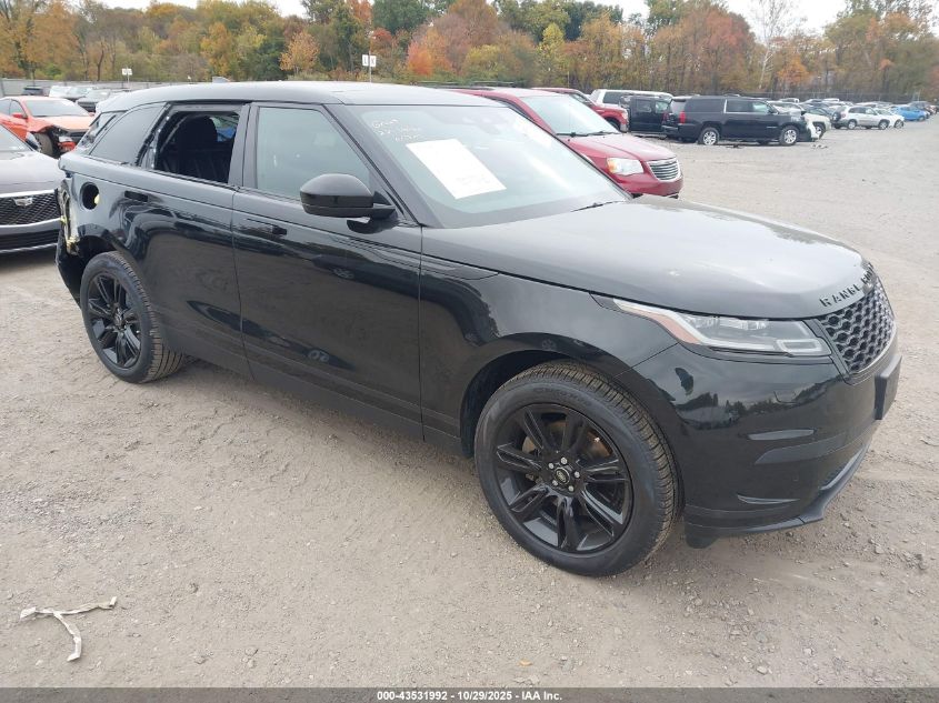 LAND ROVER RANGE ROVER VELAR P250 S