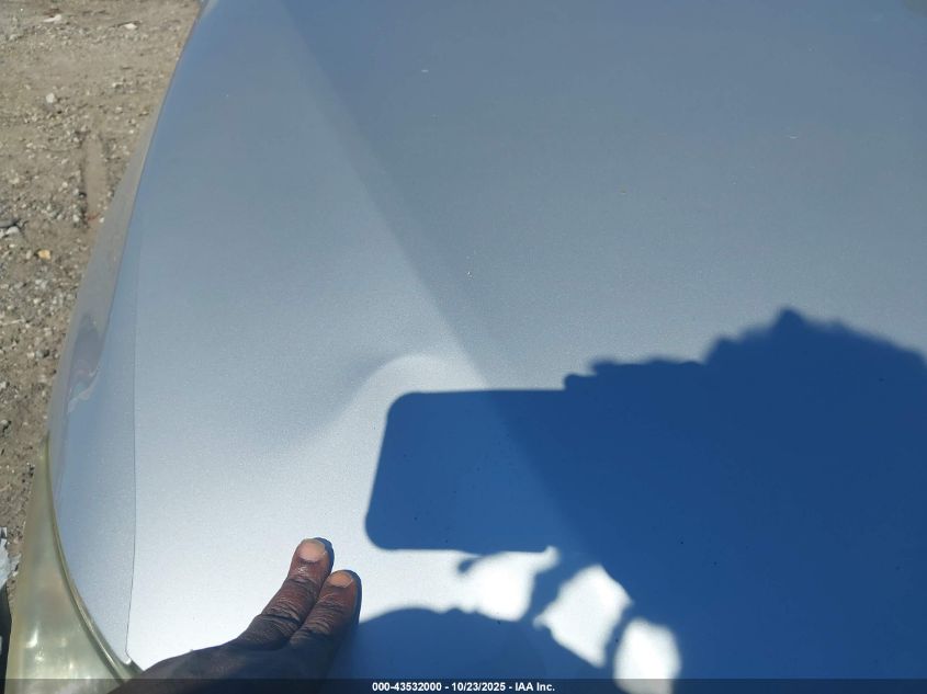 2007 Lexus Es 350 VIN: JTHBJ46G472149638 Lot: 43532000