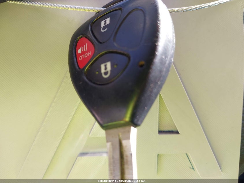 2008 Scion Xd VIN: JTKKU10448J032759 Lot: 43532011