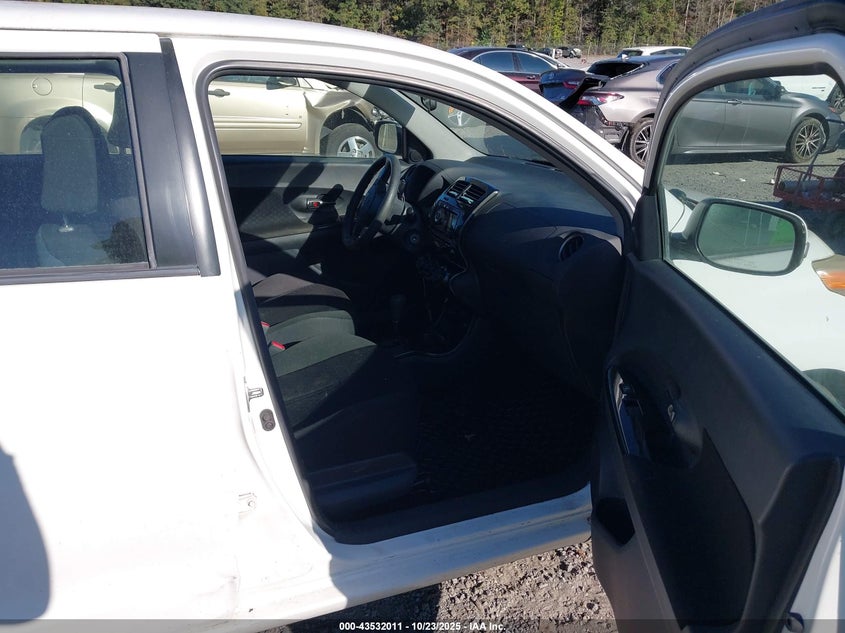 JTKKU10448J032759 2008 SCION XD photo no. 5
