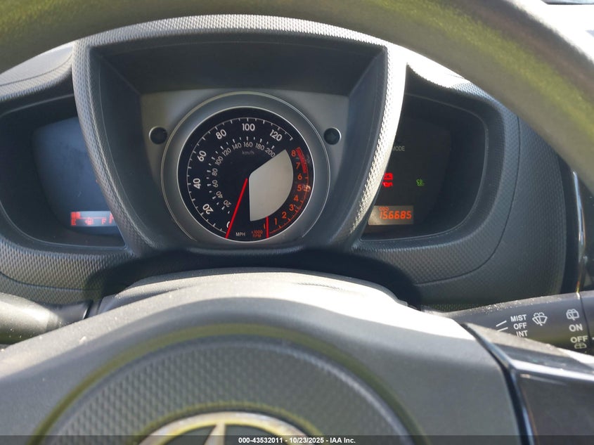 2008 Scion Xd VIN: JTKKU10448J032759 Lot: 43532011