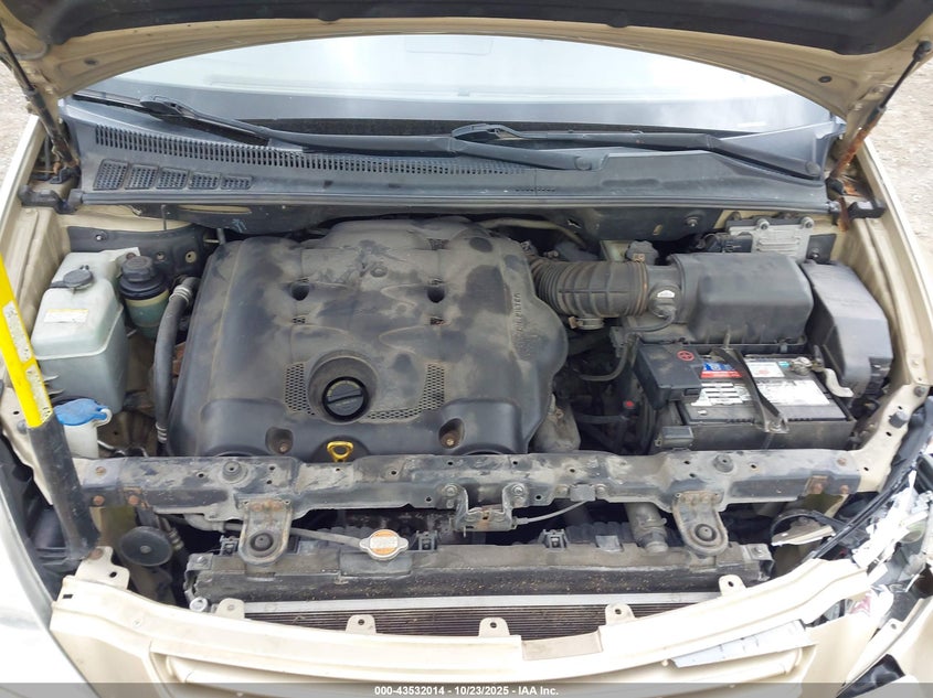 2008 Kia Sedona Lx VIN: KNDMB233086220096 Lot: 43532014