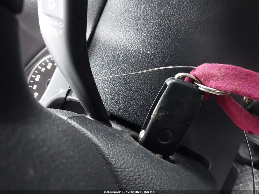 2013 Volkswagen Tiguan S VIN: WVGBV3AX1DW611628 Lot: 43532018