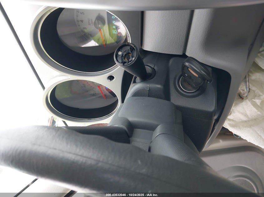 2007 Chrysler Pt Cruiser Touring VIN: 3A4FY58BX7T630153 Lot: 43532046