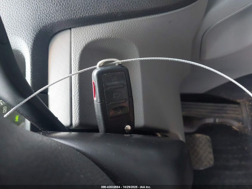 2009 Volkswagen Jetta Sedan Wolfsburg VIN: 3VWRJ71K39M044871 Lot: 43532084