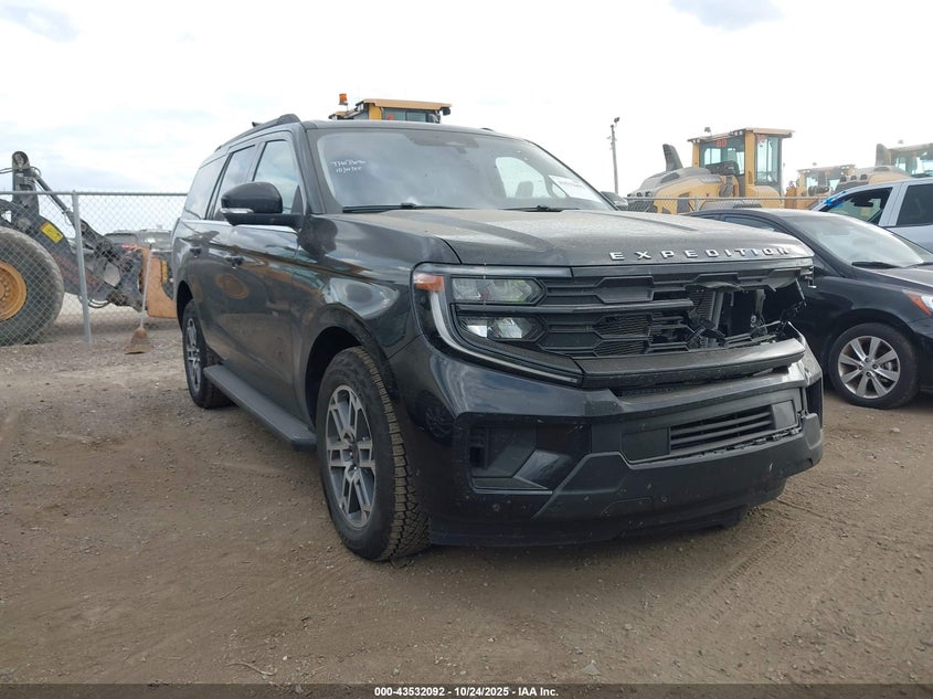 2025 FORD EXPEDITION ACTIVE - 1FMJU1J83SEA26547