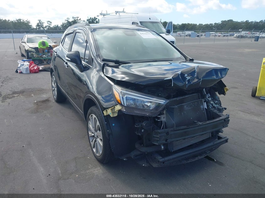 BUICK ENCORE PREFERRED