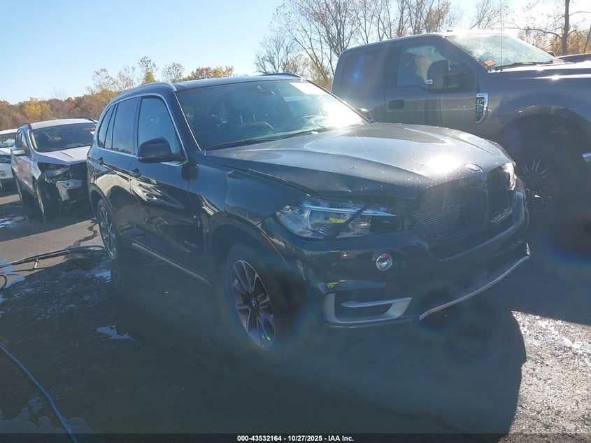 BMW X5 XDRIVE40E IPERFORMANCE