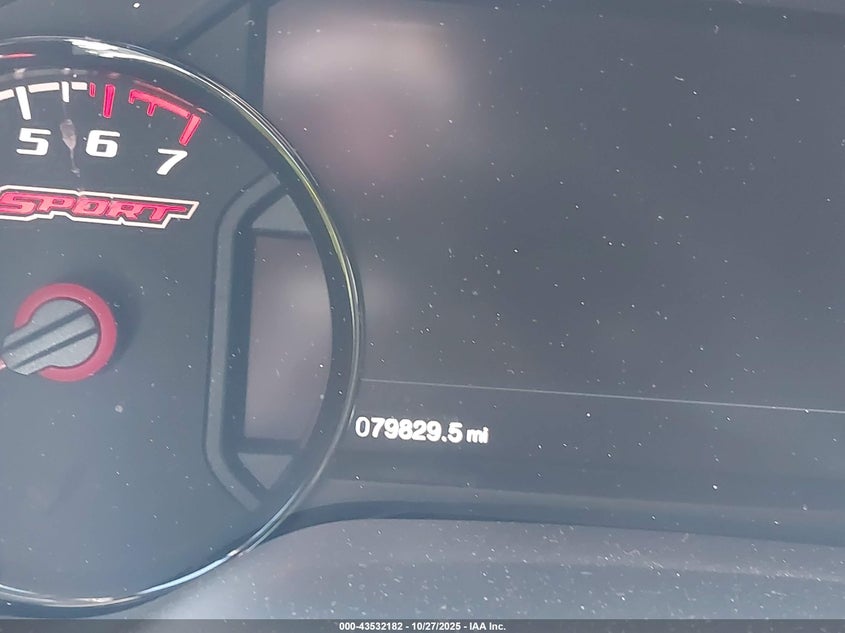 2018 Ford F-150 Lariat VIN: 1FTFW1EG0JFB39340 Lot: 43532182