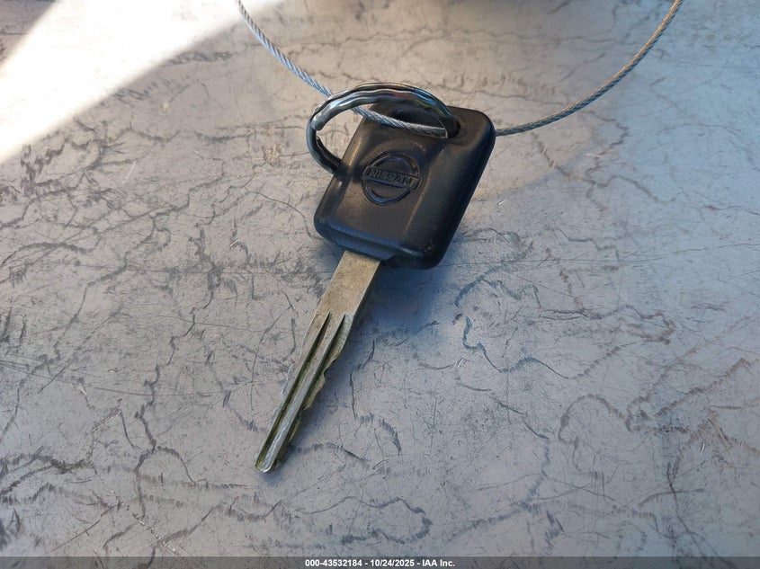 2004 Nissan Altima 2.5 S VIN: 1N4AL11D54C133219 Lot: 43532184