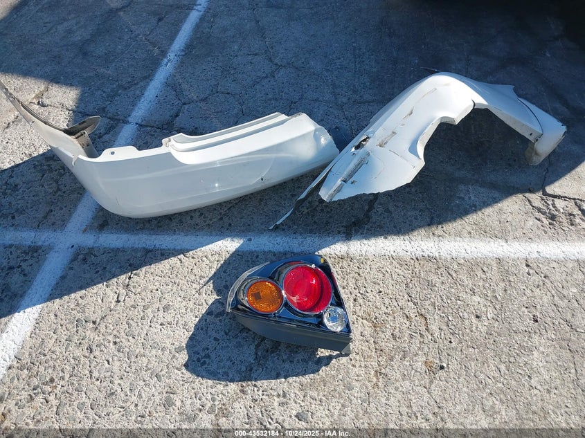 2004 Nissan Altima 2.5 S VIN: 1N4AL11D54C133219 Lot: 43532184