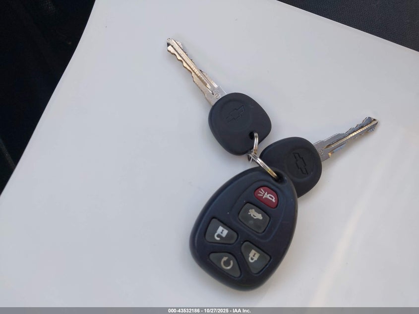 2007 Chevrolet Hhr Ls VIN: 3GNDA13D37S532694 Lot: 43532186