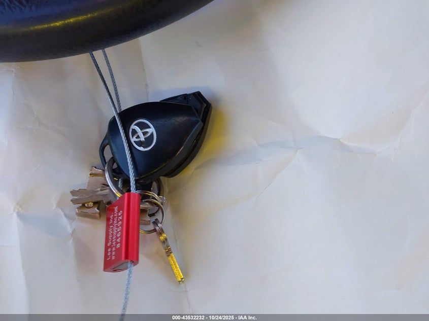 2010 Toyota Rav4 VIN: JTMBF4DV4AD029158 Lot: 43532232