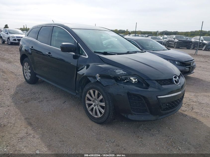 MAZDA CX-7 I SPORT