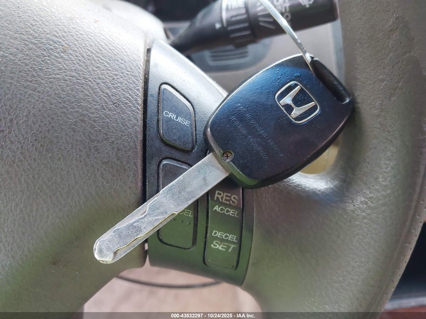 1HGCM56766A001788 2006 HONDA ACCORD photo no. 11