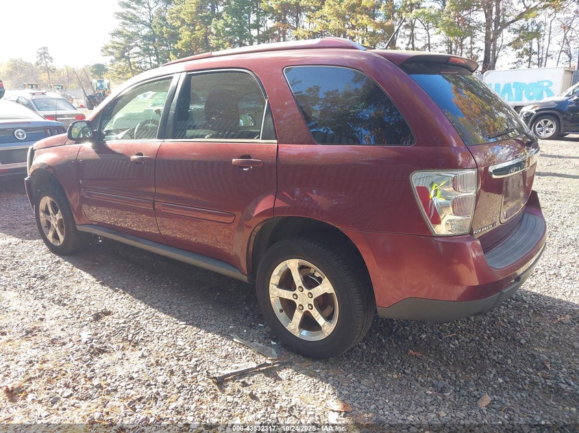 2CNDL73F876016963 2007 CHEVROLET EQUINOX photo no. 3