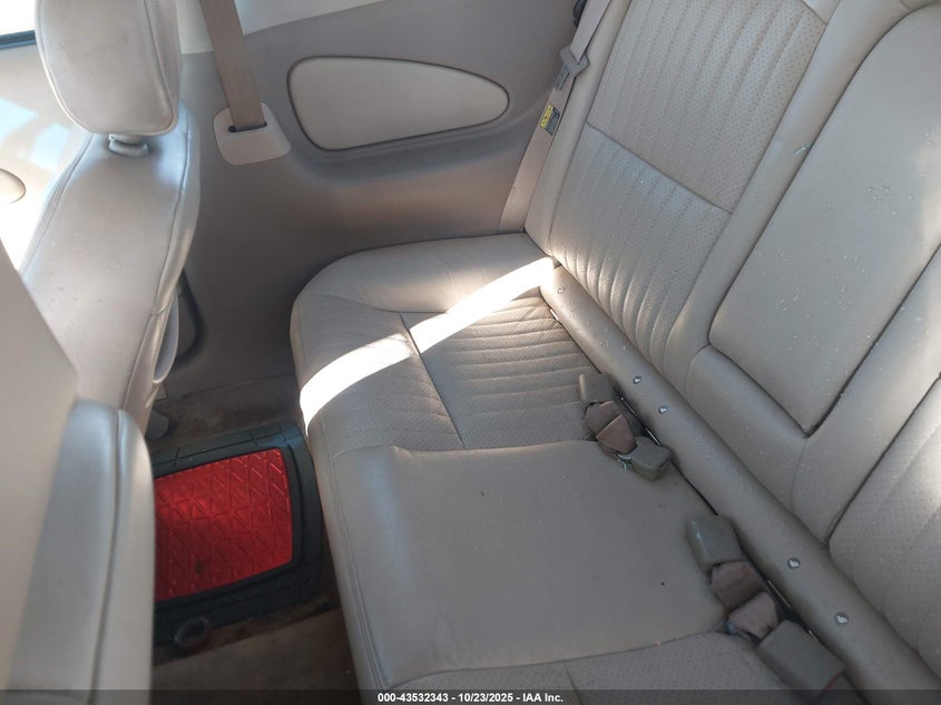 2002 Chevrolet Monte Carlo Ss VIN: 2G1WX15K529124417 Lot: 43532343