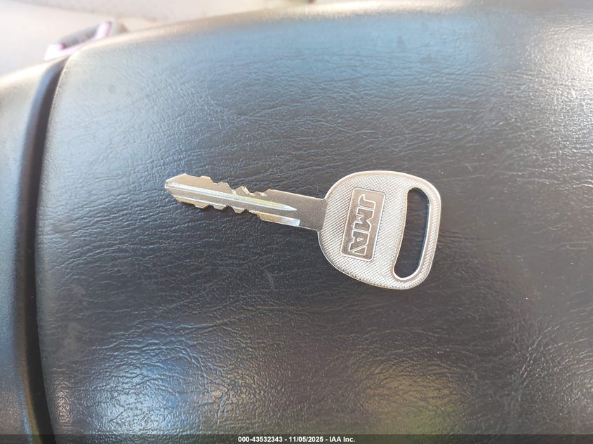 2002 Chevrolet Monte Carlo Ss VIN: 2G1WX15K529124417 Lot: 43532343