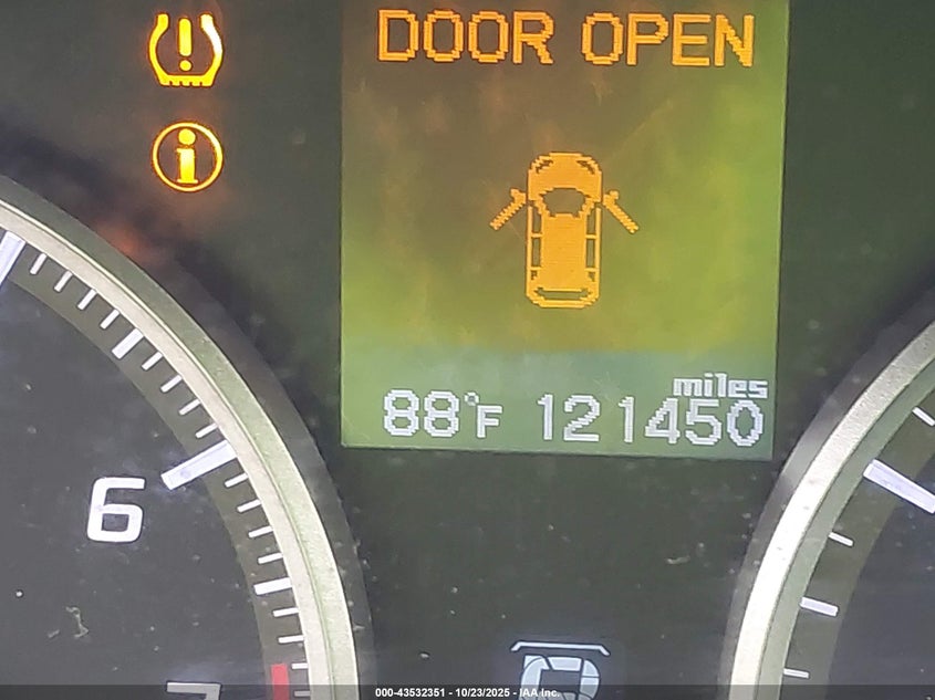 2014 ACURA RDX 5J8TB3H52EL015776