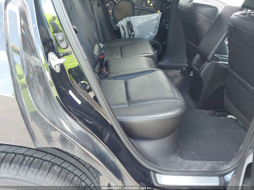 2014 ACURA RDX 5J8TB3H52EL015776