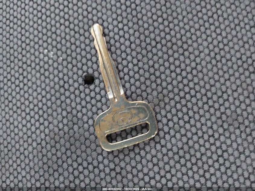 2003 Toyota Matrix Xr VIN: 2T1KR32E63C110019 Lot: 43532362