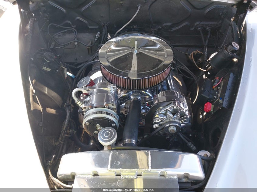 1960 Jaguar Other VIN: 00000000P212358BW Lot: 43532366