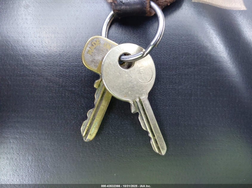 1960 Jaguar Other VIN: 00000000P212358BW Lot: 43532366