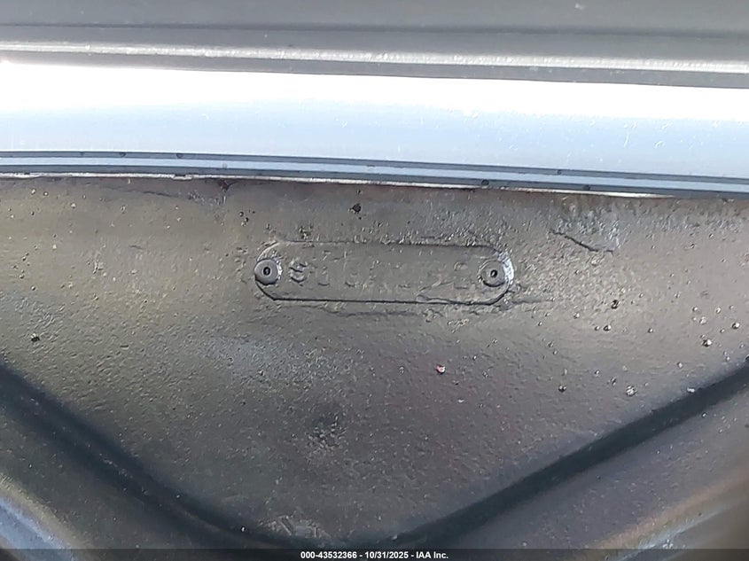 1960 Jaguar Other VIN: 00000000P212358BW Lot: 43532366