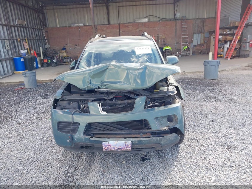 2007 Saturn Vue V6 VIN: 5GZCZ53497S814207 Lot: 43532374