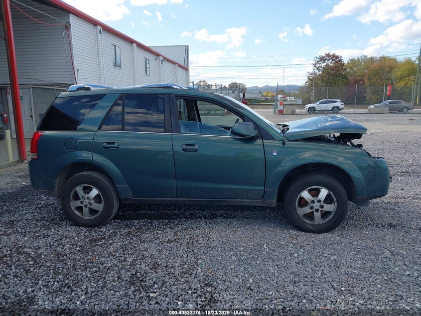 2007 Saturn Vue V6 VIN: 5GZCZ53497S814207 Lot: 43532374