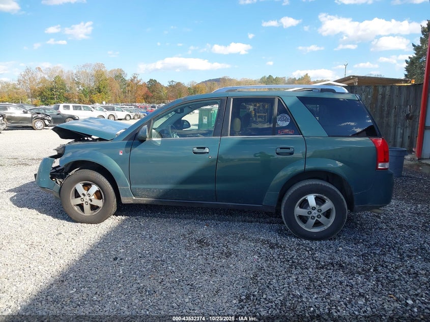 2007 Saturn Vue V6 VIN: 5GZCZ53497S814207 Lot: 43532374