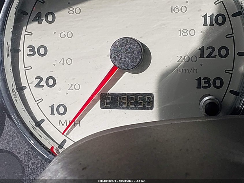 2007 Saturn Vue V6 VIN: 5GZCZ53497S814207 Lot: 43532374