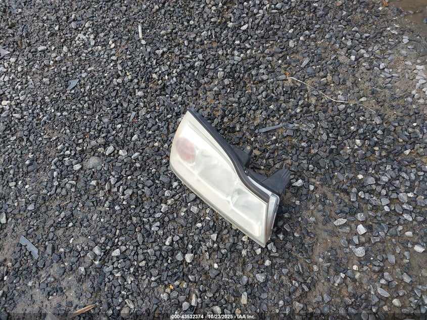 2007 Saturn Vue V6 VIN: 5GZCZ53497S814207 Lot: 43532374