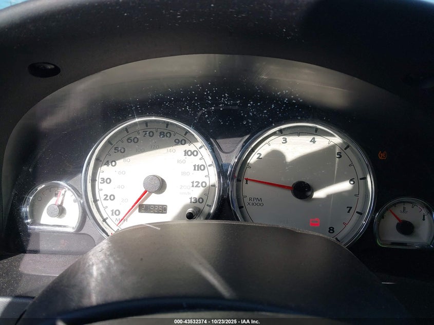 2007 Saturn Vue V6 VIN: 5GZCZ53497S814207 Lot: 43532374