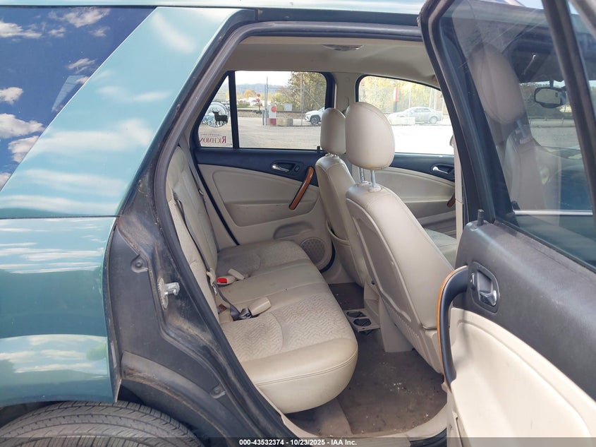 2007 Saturn Vue V6 VIN: 5GZCZ53497S814207 Lot: 43532374