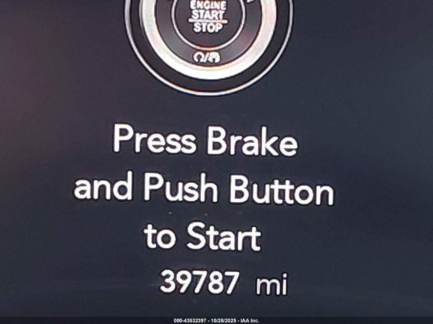 2020 Chrysler Pacifica Awd Launch Edition VIN: 2C4RC3BG9LR271062 Lot: 43532397