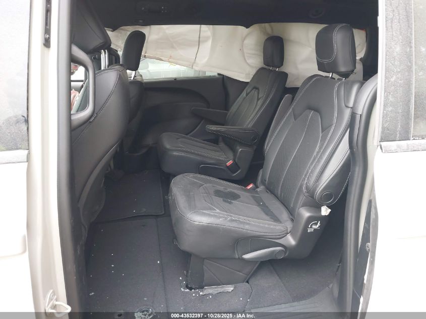 2020 Chrysler Pacifica Awd Launch Edition VIN: 2C4RC3BG9LR271062 Lot: 43532397