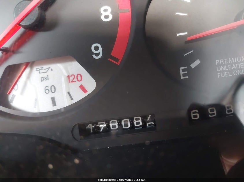 1991 Nissan 300Zx 2+2 VIN: JN1RZ26H1MX501680 Lot: 43532399