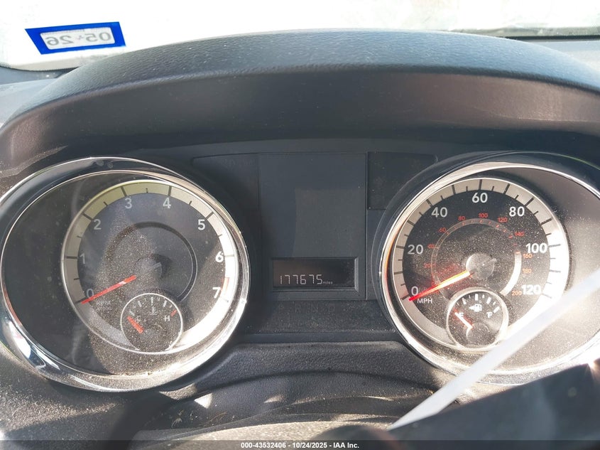 2020 DODGE GRAND CARAVAN SE PLUS 2C4RDGBG4LR237275