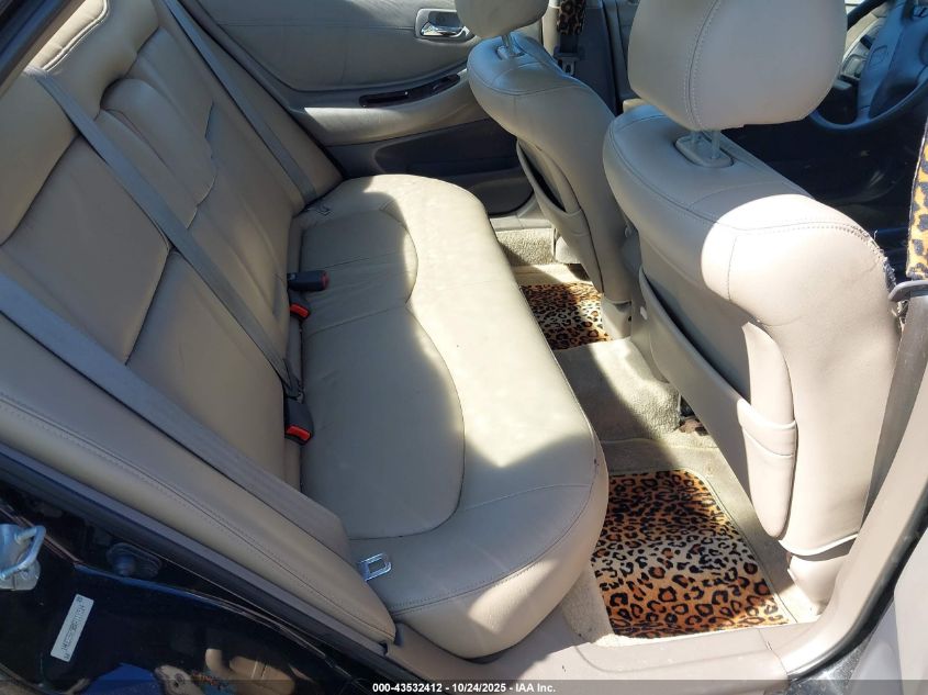 1999 Honda Accord Lx VIN: 1HGCG6658XA111514 Lot: 43532412