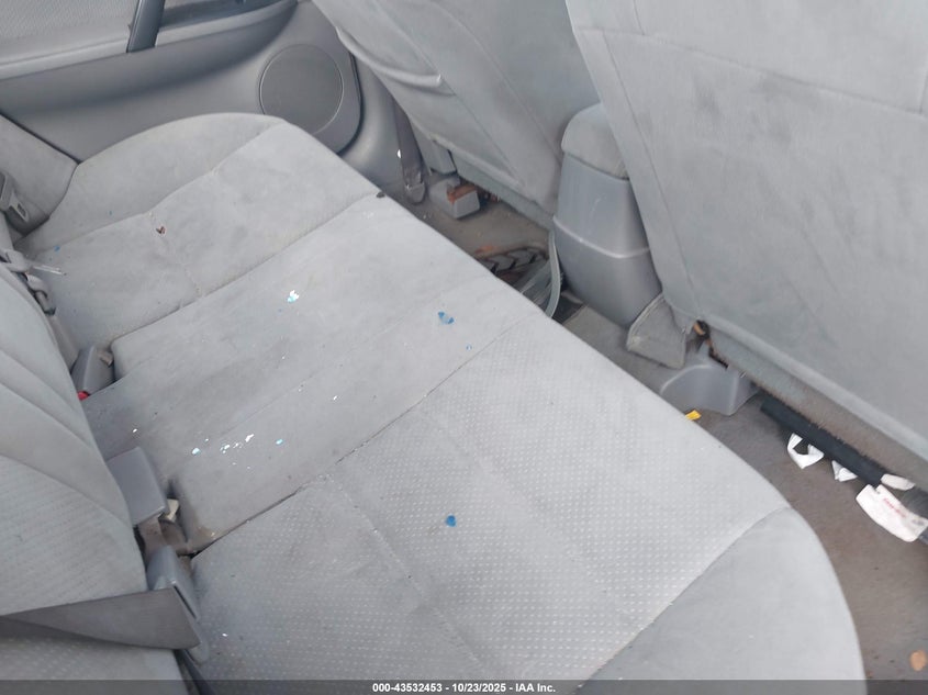 2006 Mazda Mazda6 S VIN: 1YVHP80D365M34340 Lot: 43532453