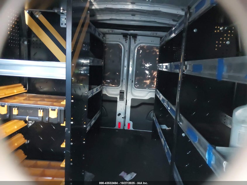 2020 FORD TRANSIT-250 1FTBR1C86LKA51629